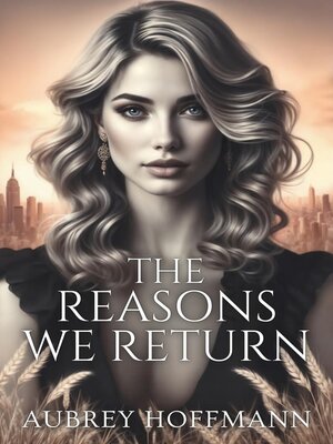cover image of The Reasons We Return